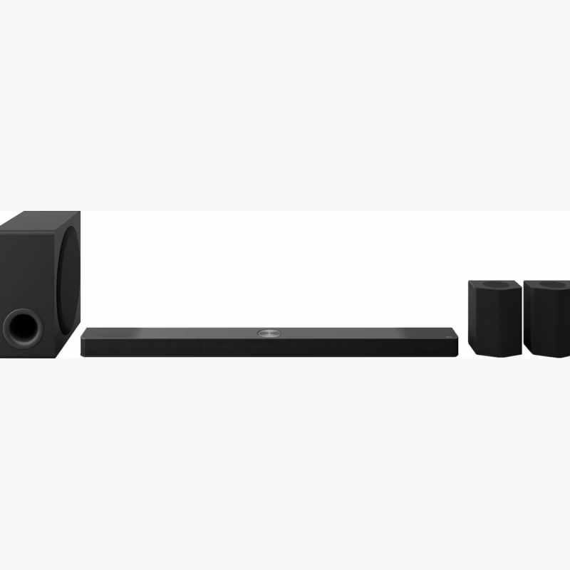 LG DS95AR