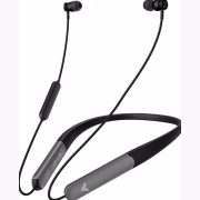 Verbatim TruSound Pro Neckband Earbuds