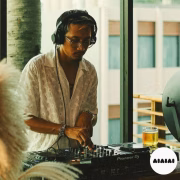 Aiaiai TMA-2 DJ XE