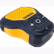 DeWalt Jobsite Pro Wearable Speaker