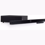 Teufel CINEBAR 11 für Dolby Atmos "2.1-Set"