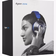 Dyson Zone