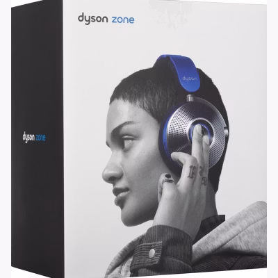 Dyson Zone