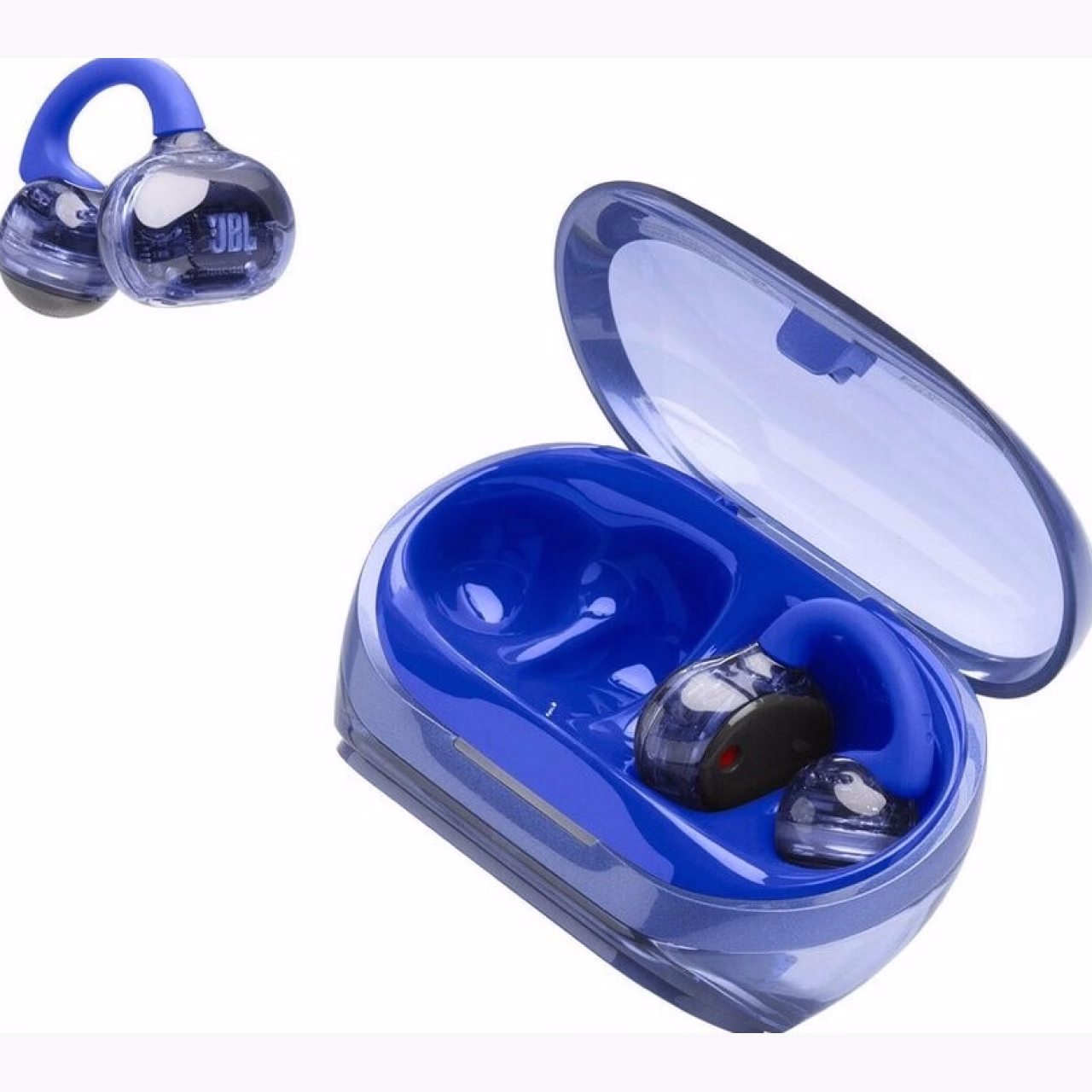 JBL Soundgear Clips