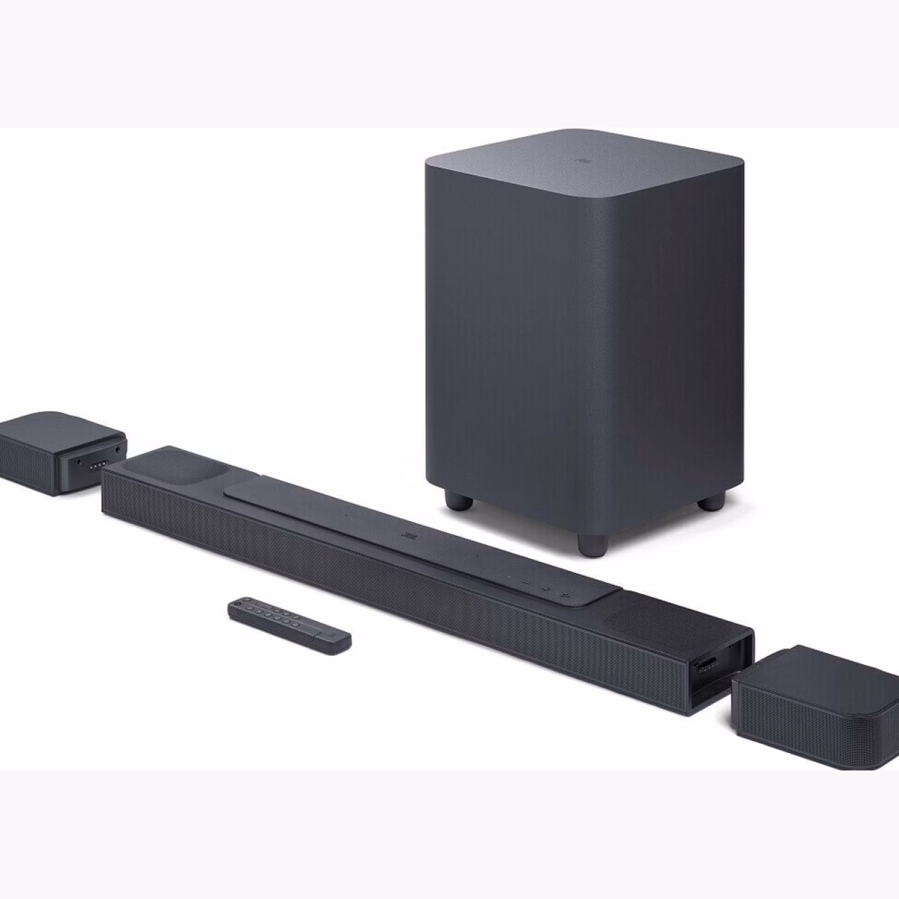 JBL Bar 800