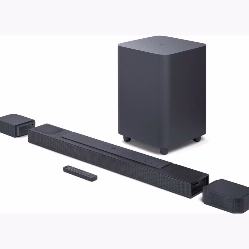JBL Bar 800
