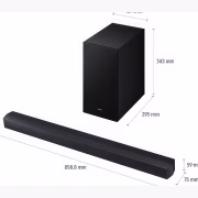 Samsung HW-B450F/EN