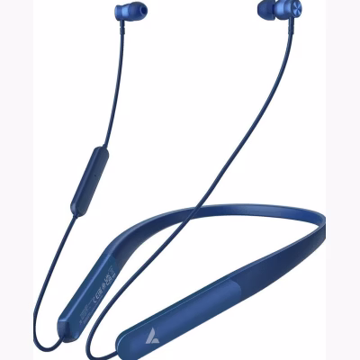 Verbatim TruSound Pro Neckband Earbuds