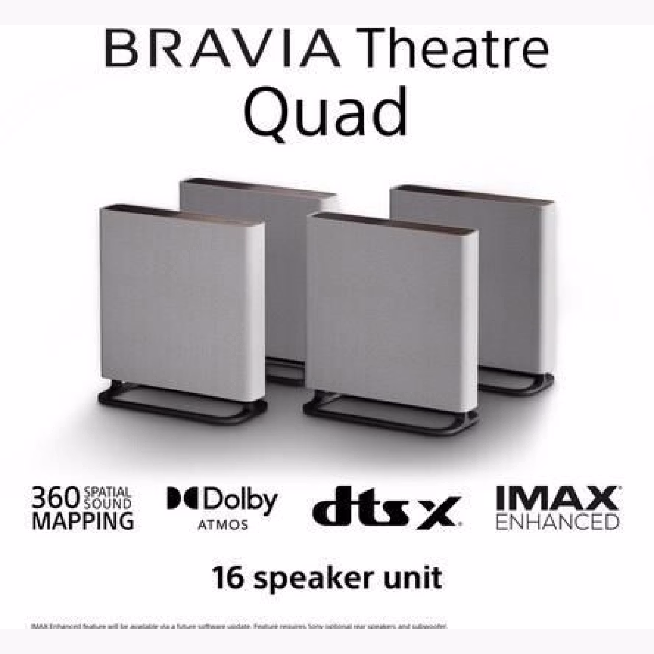 Sony HTA9M2.CEK Home Theatre System