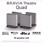 Sony HTA9M2.CEK Home Theatre System