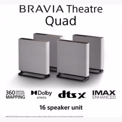 Sony HTA9M2.CEK Home Theatre System