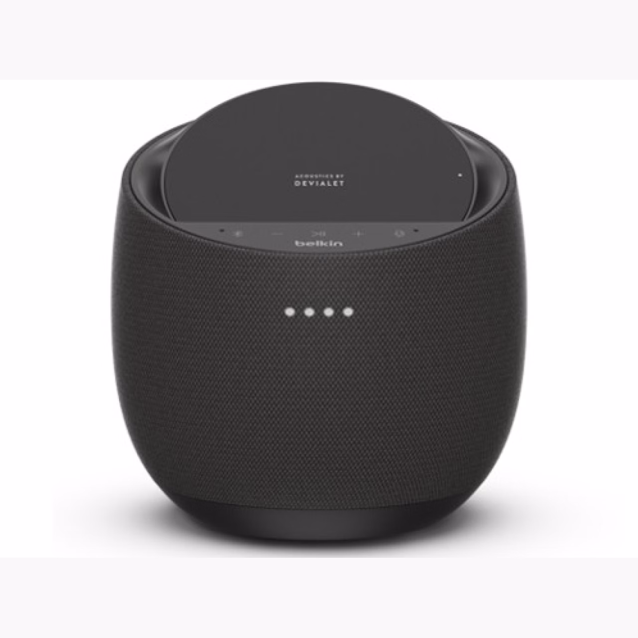 Belkin SOUNDFORM ELITE G1S0001dq