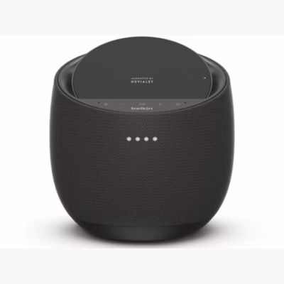 Belkin SOUNDFORM ELITE G1S0001dq