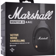 Marshall Monitor II A.N.C.