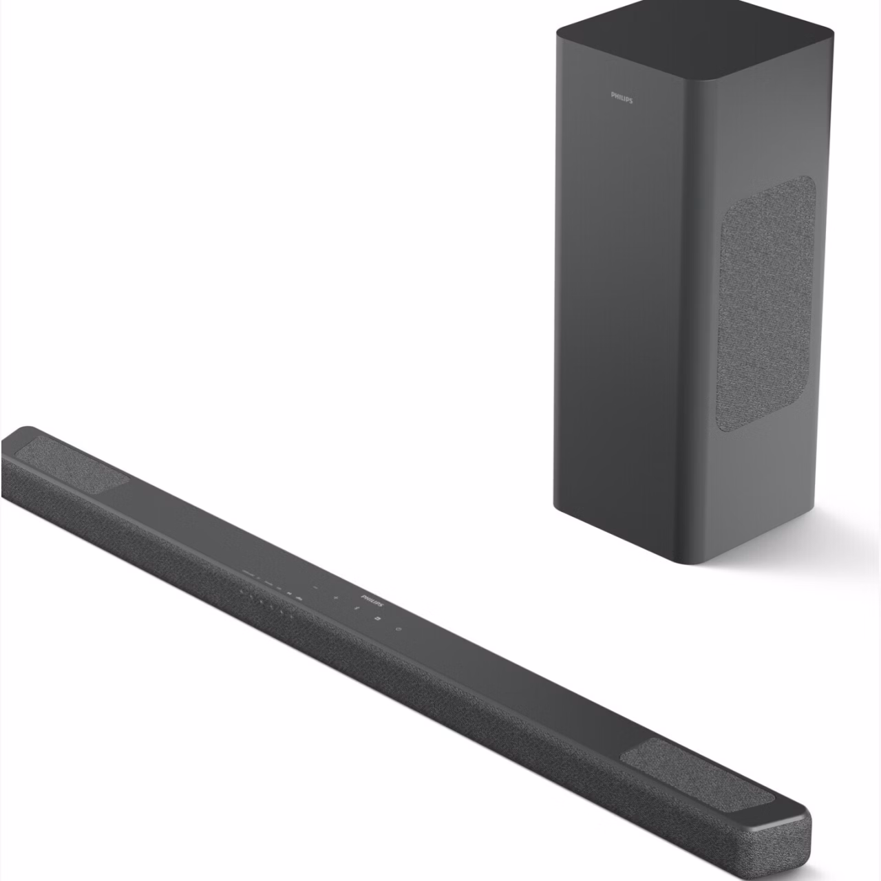 Philips TAB8301/10 Soundbar 3.1.2 Bluetooth 380W