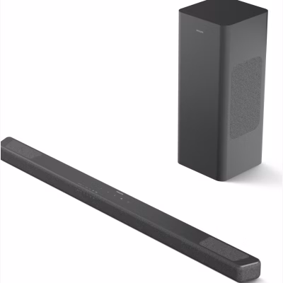 Philips TAB8301/10 Soundbar 3.1.2 Bluetooth 380W
