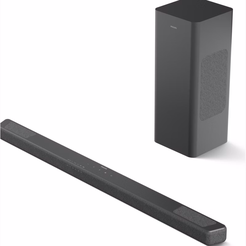 Philips TAB8301/10 Soundbar 3.1.2 Bluetooth 380W