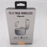 Klipsch T5 II True Wireless