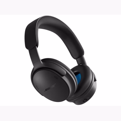 Bose QuietComfort Headphones (2nd Gen)