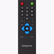 Creative SBS E2500
