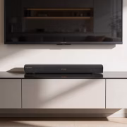 Krüger & Matz Universe 2.1 Soundbar 40W Bluetooth 5.0