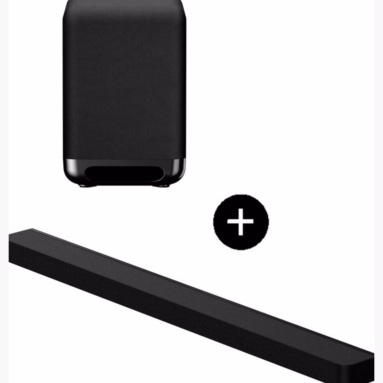 Sony BRAVIA Theatre Bar 9