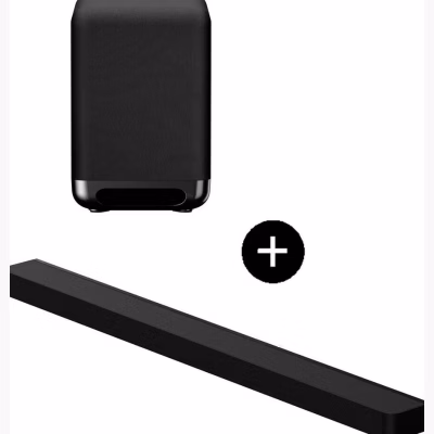 Sony BRAVIA Theatre Bar 9