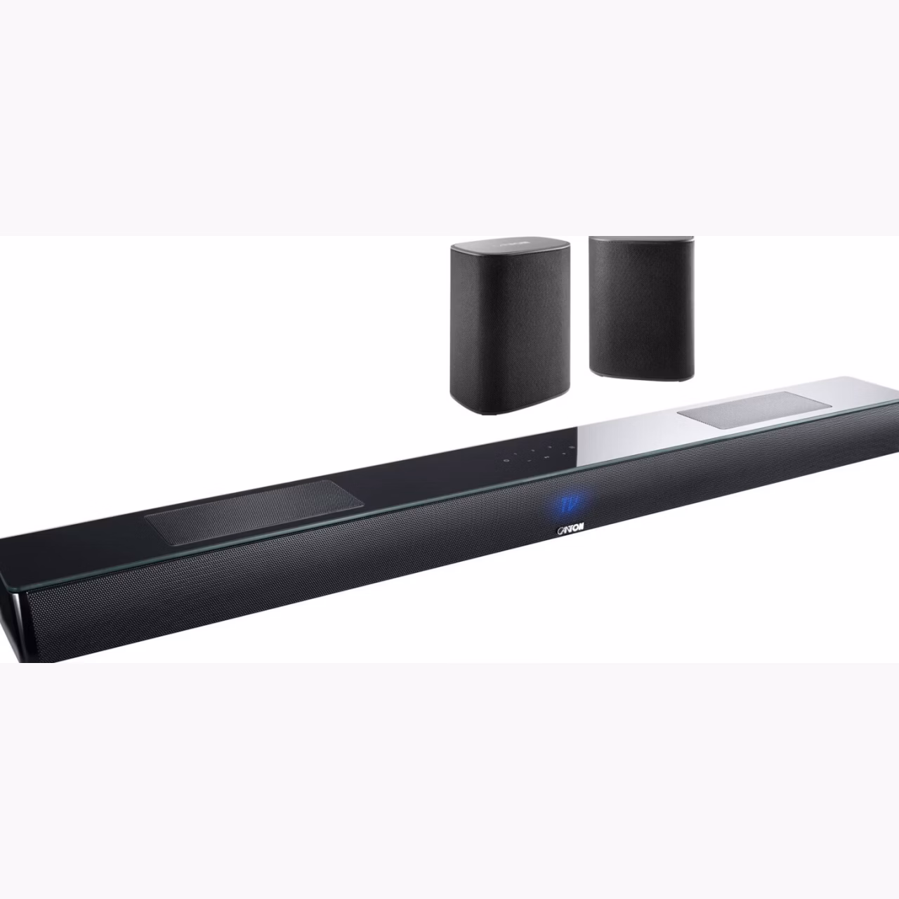 Canton Smart Soundbar 10 Surround
