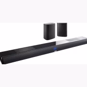 Canton Smart Soundbar 10 Surround