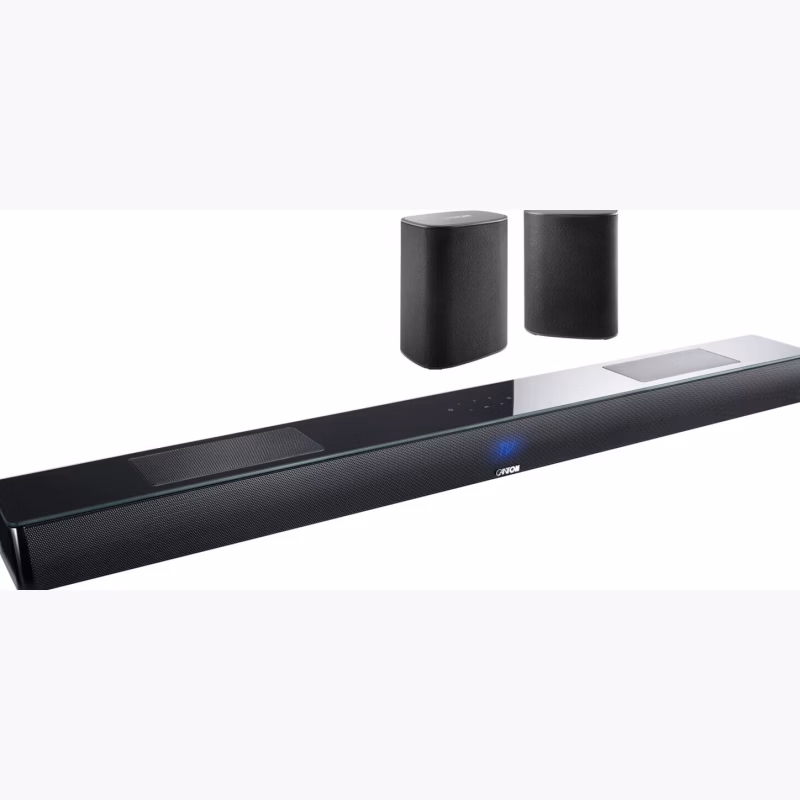 Canton Smart Soundbar 10 Surround