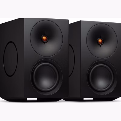 Cambridge Audio L/R X