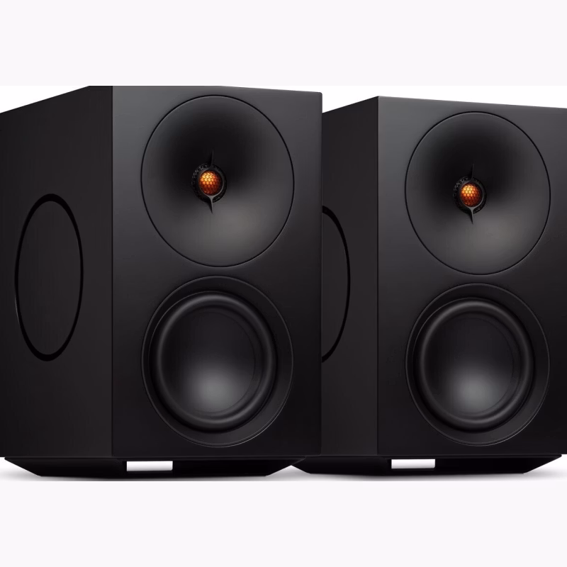 Cambridge Audio L/R X