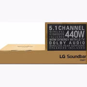 LG DS60TR