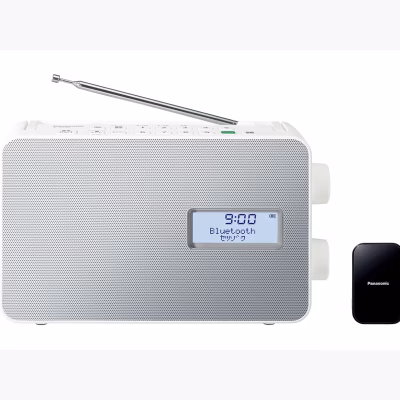 Panasonic SC-HS30-W