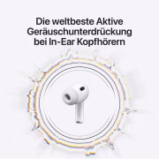 Apple AirPods Pro 3