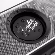 Teufel Fender Rockster Go 2 Black & Steel
