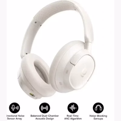 Baseus Bass BH1 NC Wireless ANC