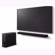 Yamaha True X-Bar 50A