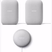 Google Nest Audio