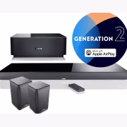 Canton Smart Sounddeck 100 Gen2