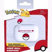 OTL Pokémon Poké ball TWS Earpods
