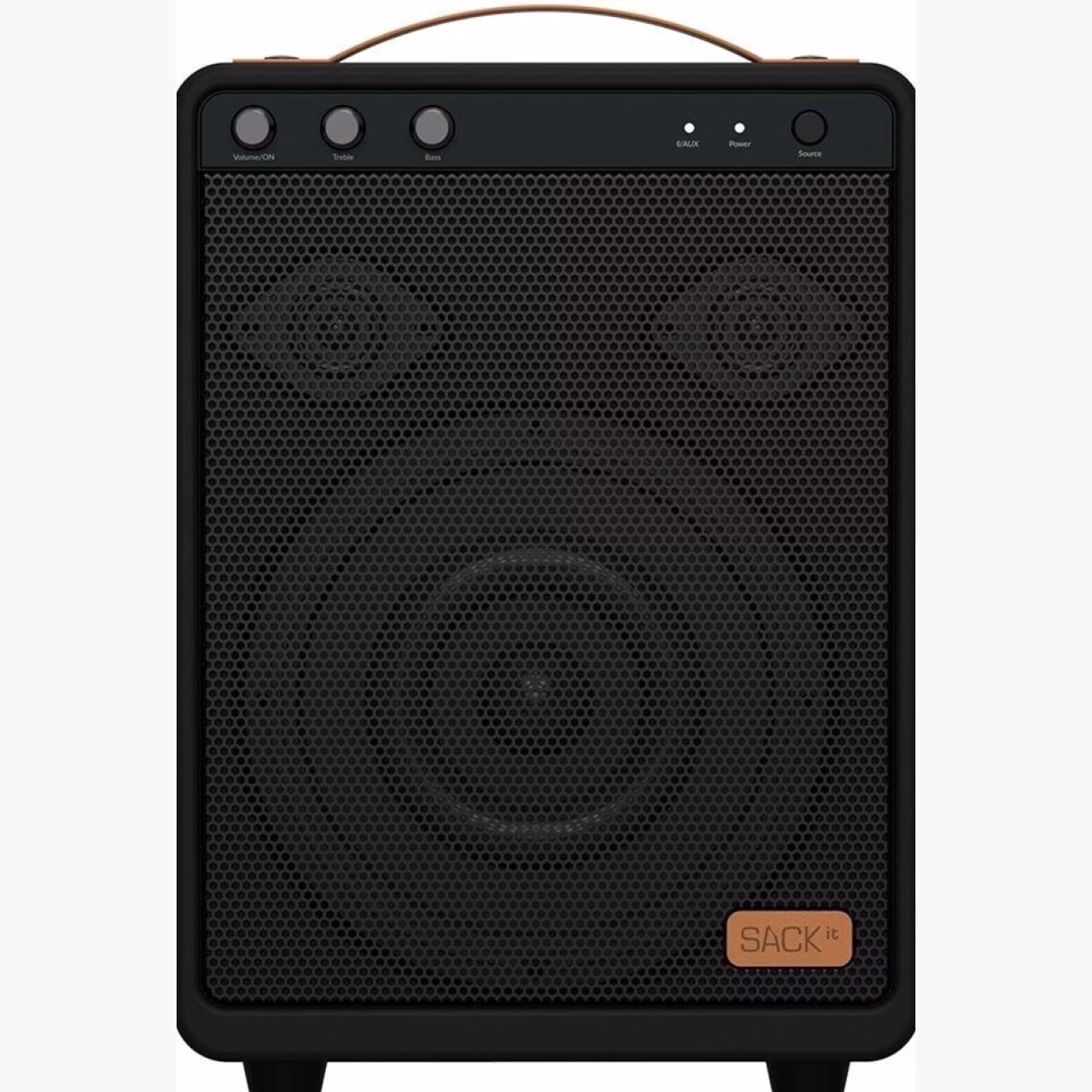 SACKit Boom 150