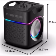 Grundig PartyHit Max