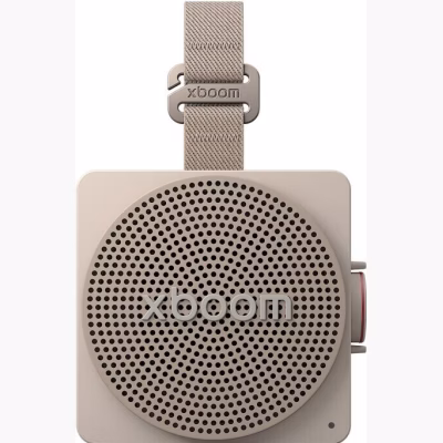 LG xboom Mini