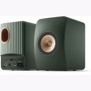 KEF LS50 Wireless II