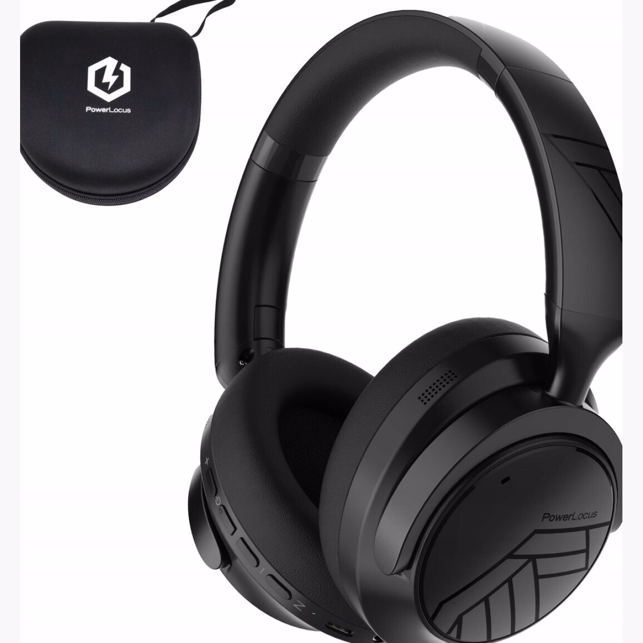 Powerlocus Moonfly