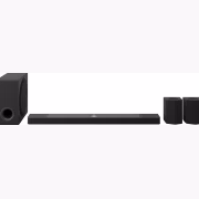 LG US95TR Soundbar for TV