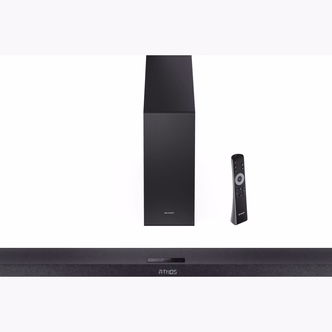 Sharp HT-SBW320