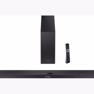 Sharp HT-SBW320