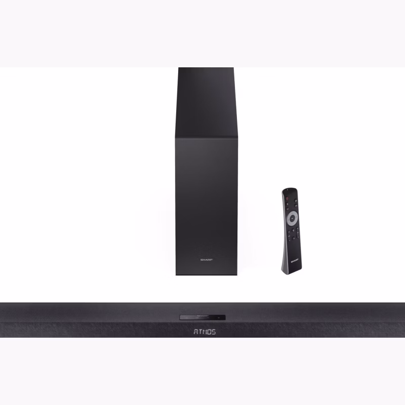 Sharp HT-SBW320